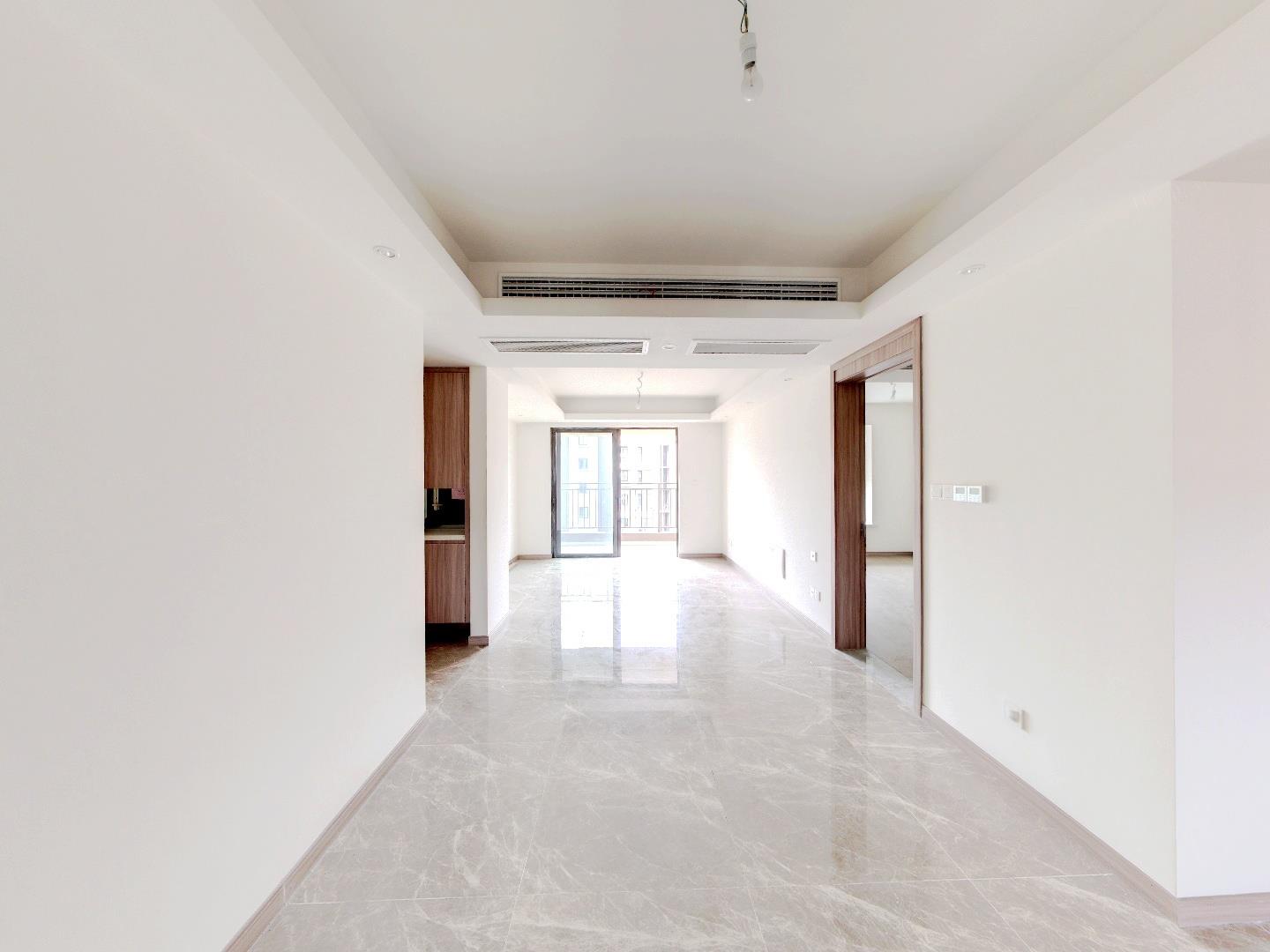 云樾河山 3室2厅2卫 118m&sup2;