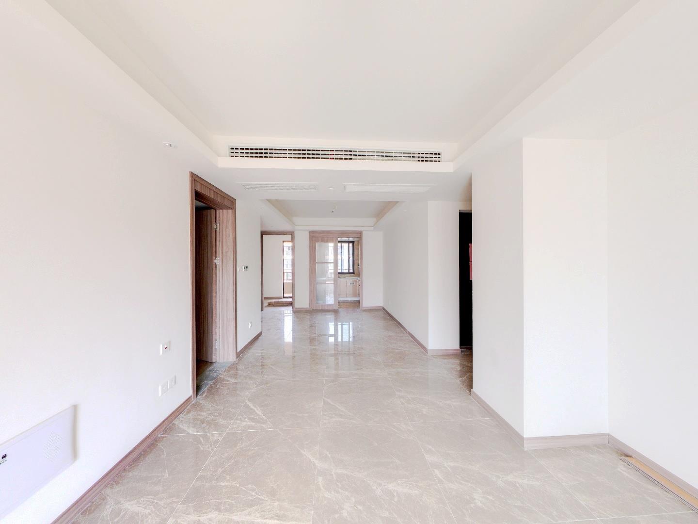 云樾河山 3室2厅2卫 118m&sup2;