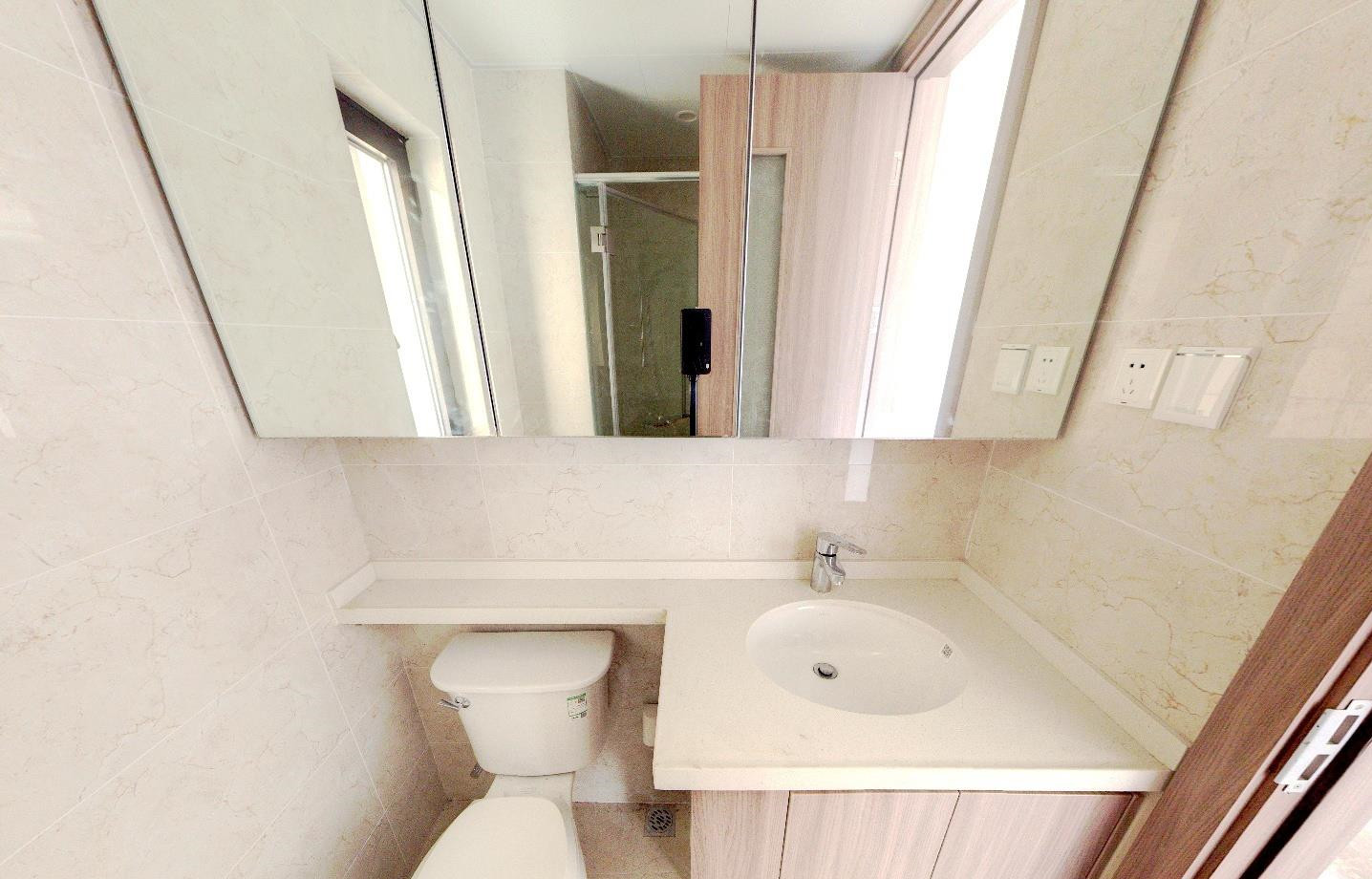 云樾河山 3室2厅2卫 118m&sup2;