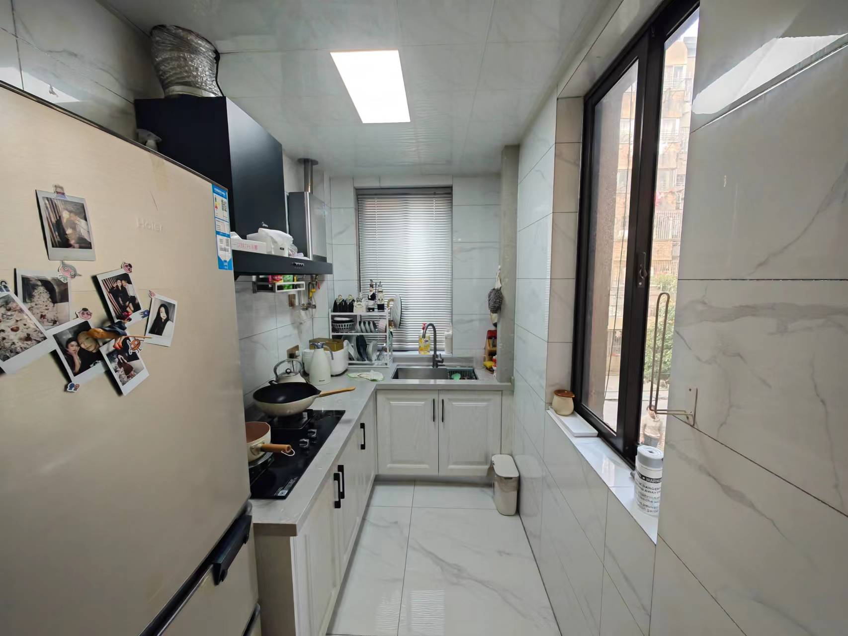方大花苑 2室1厅1卫 58m&sup2;