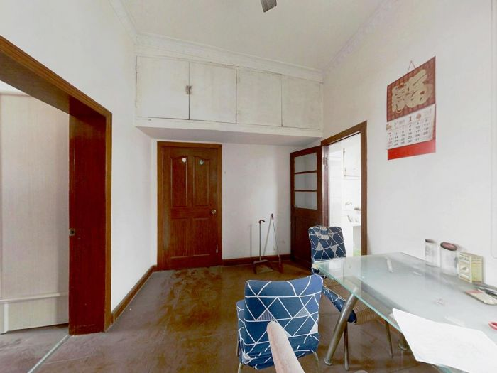 新建路新村 2室1厅11卫 65.00m²