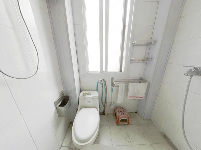 新建路新村 2室1厅11卫 65.00m&sup2;