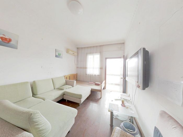 新建路新村 2室1厅11卫 65.00m&sup2;