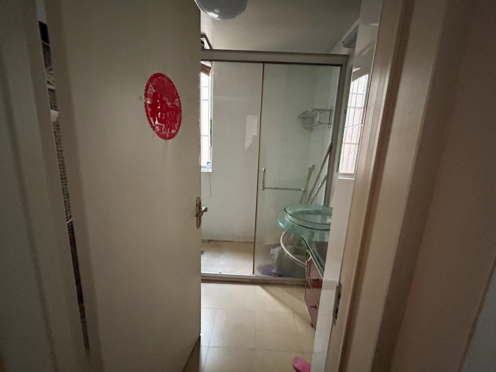 紫阳新城 3室2厅2卫 90m&sup2;