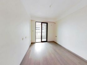 中创大都会 3室2厅1卫 98m&sup2;