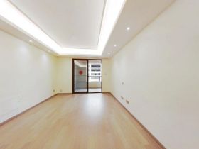 中创大都会 3室2厅1卫 98m&sup2;