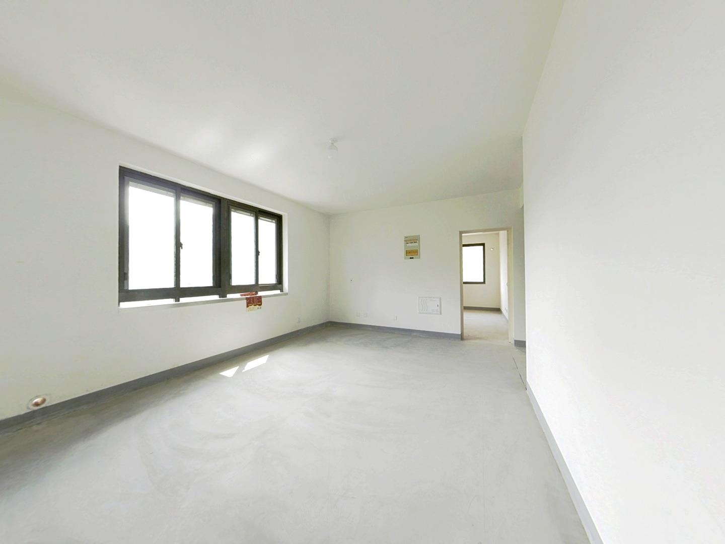世伦佳苑 2室2厅1卫 95m&sup2;