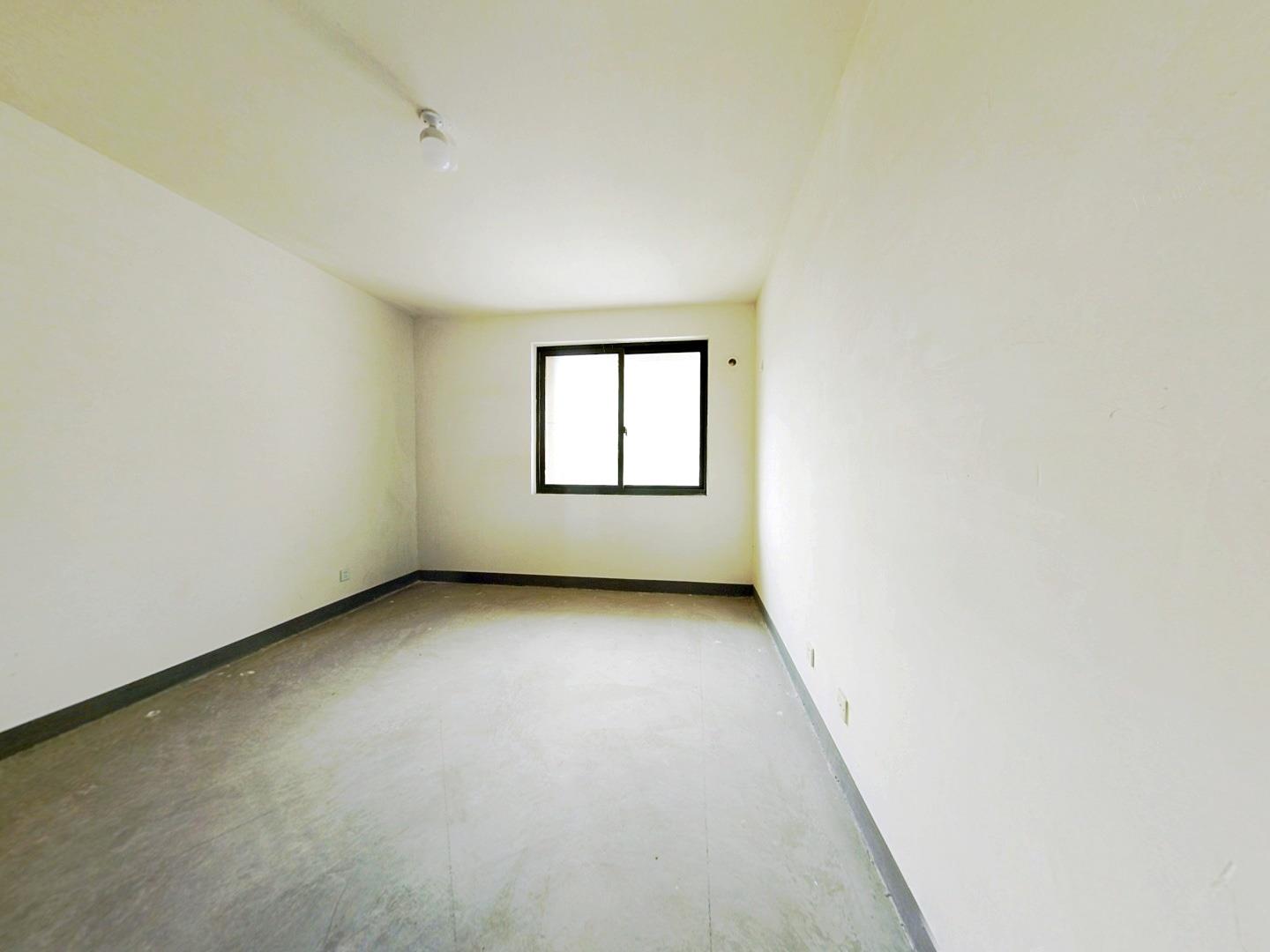 世伦佳苑 2室2厅1卫 95m&sup2;