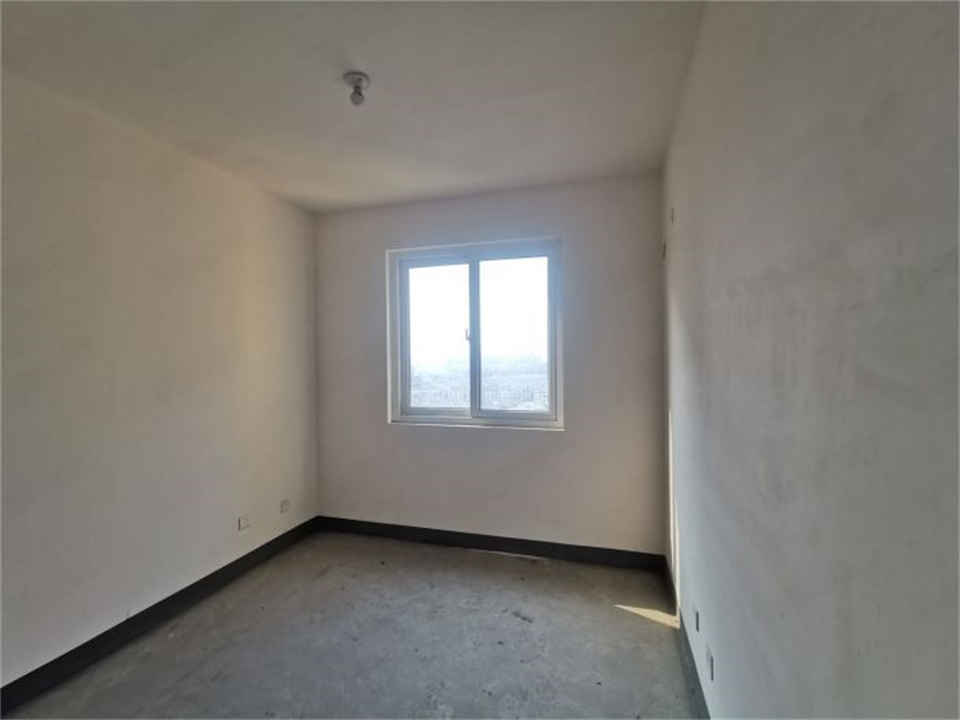 新城香溢紫郡 3室2厅1卫 113.00m&sup2;