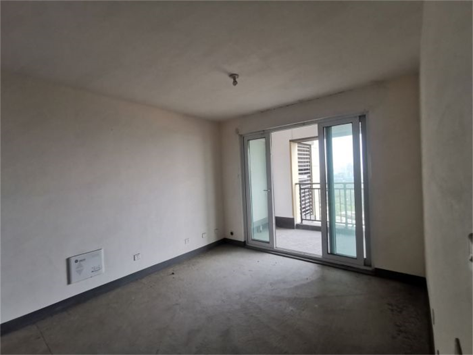 新城香溢紫郡 3室2厅1卫 113.00m&sup2;