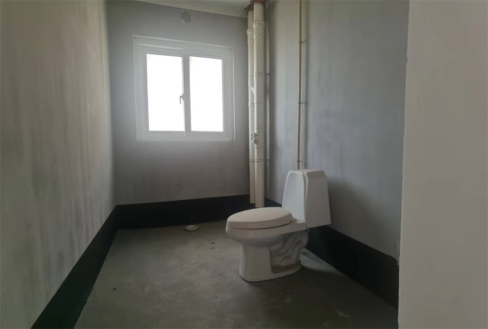 新城香溢紫郡 3室2厅1卫 113.00m&sup2;