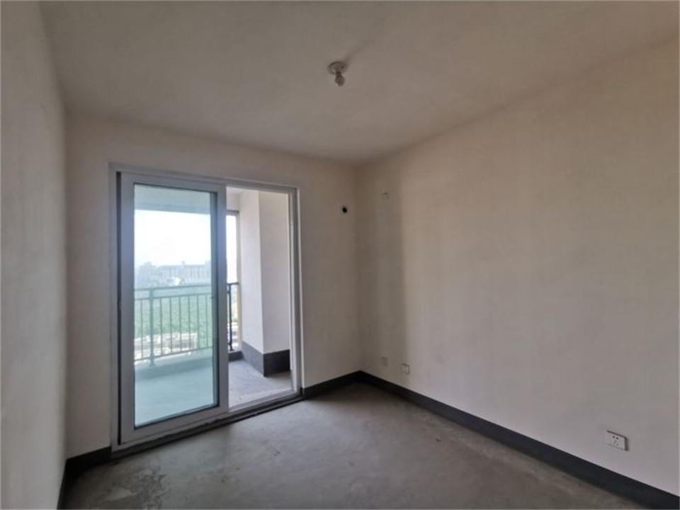 新城香溢紫郡 3室2厅1卫 113.00m&sup2;