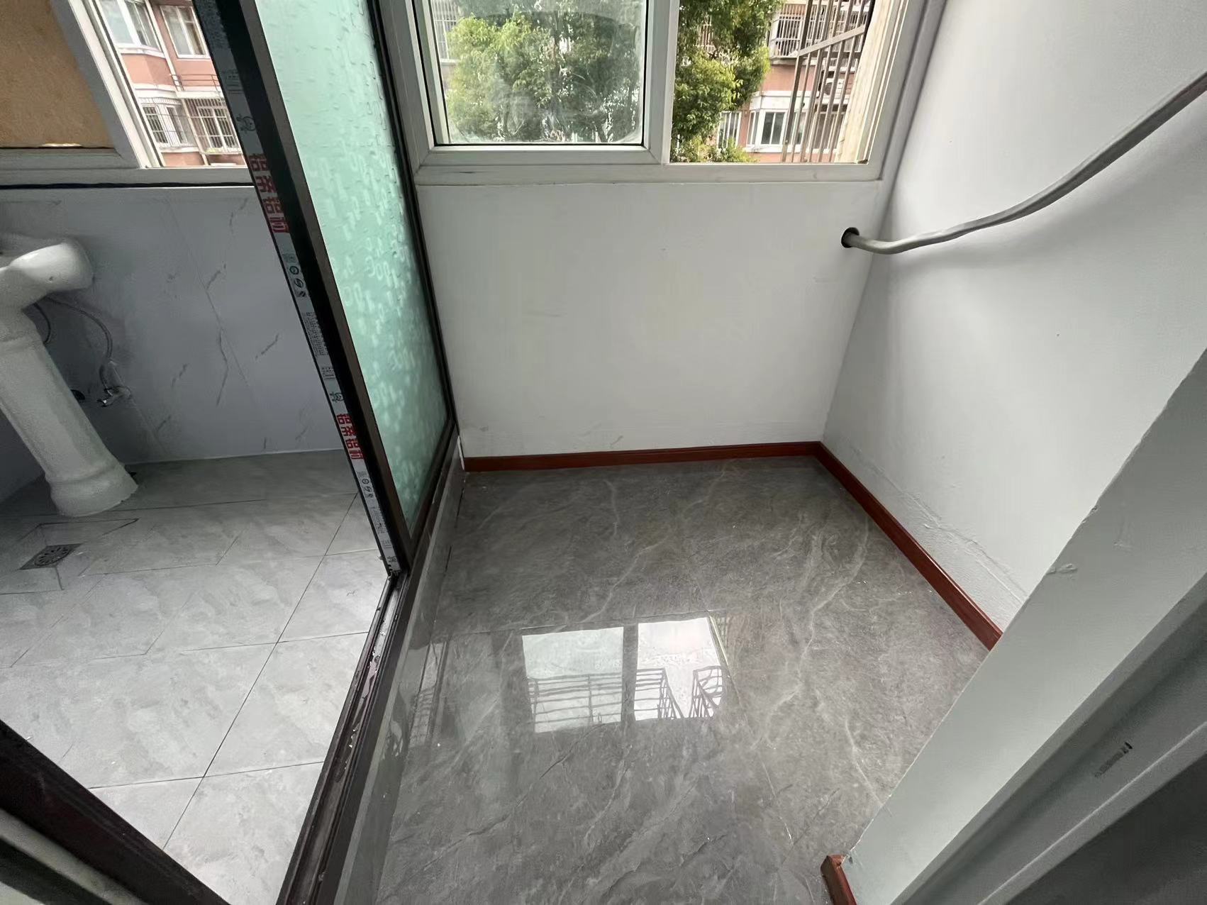 五山新苑 4室2厅4卫 120.00m&sup2;