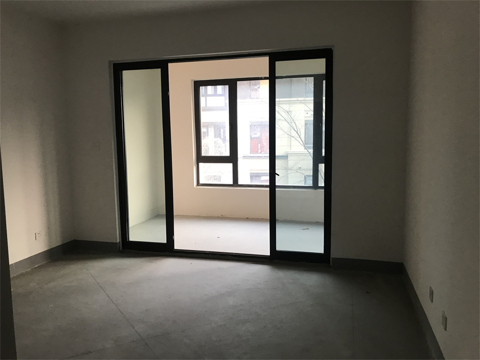 崇川星光域 4室2厅2卫 175.00m&sup2;