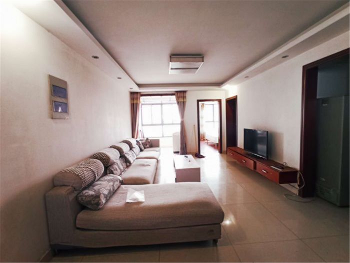 万通城 2室2厅1卫 88m&sup2;