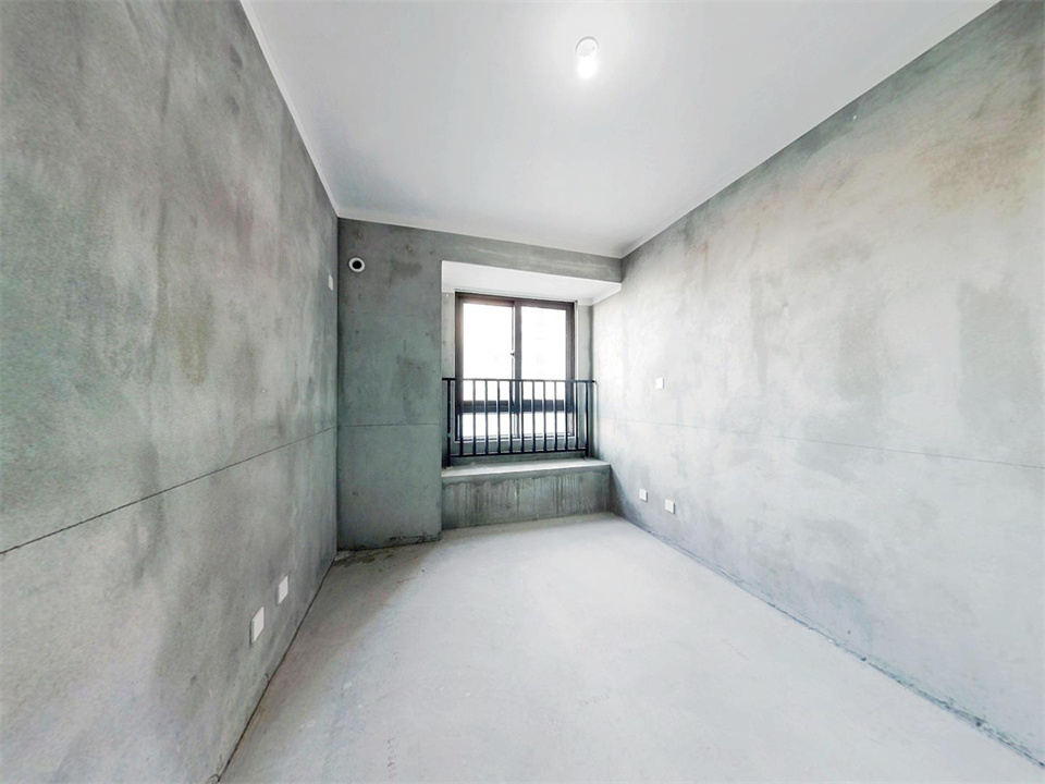 保利香槟国际 3室2厅2卫 139m&sup2;