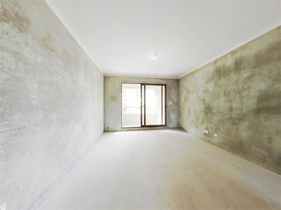 保利香槟国际 3室2厅2卫 139m&sup2;