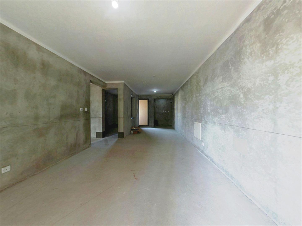 保利香槟国际 3室2厅2卫 139m&sup2;