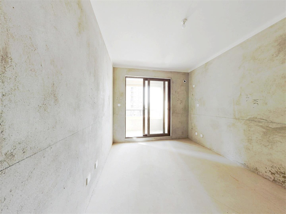 保利香槟国际 3室2厅2卫 139m&sup2;