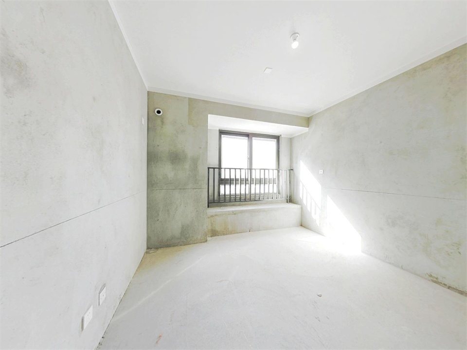 保利香槟国际 3室2厅2卫 139m&sup2;