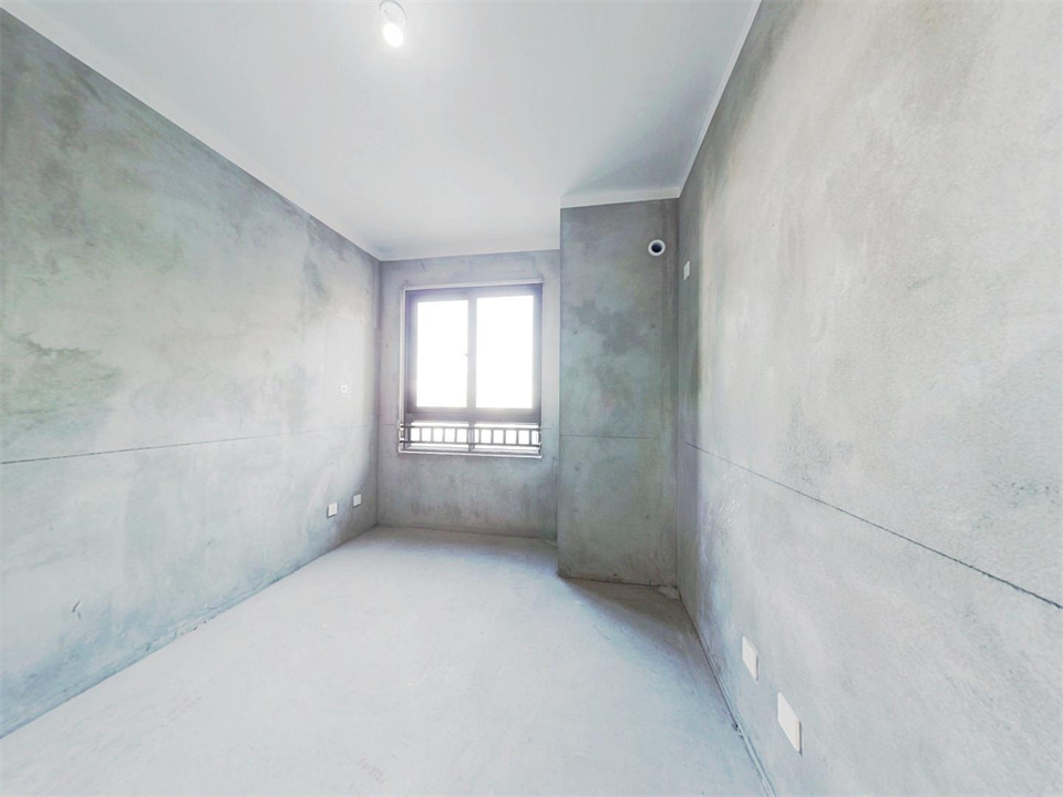 保利香槟国际 3室2厅2卫 139m&sup2;