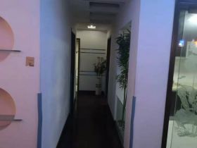 中南俪园 3室2厅1卫 125m&sup2;