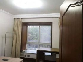 中南俪园 3室2厅1卫 125m&sup2;