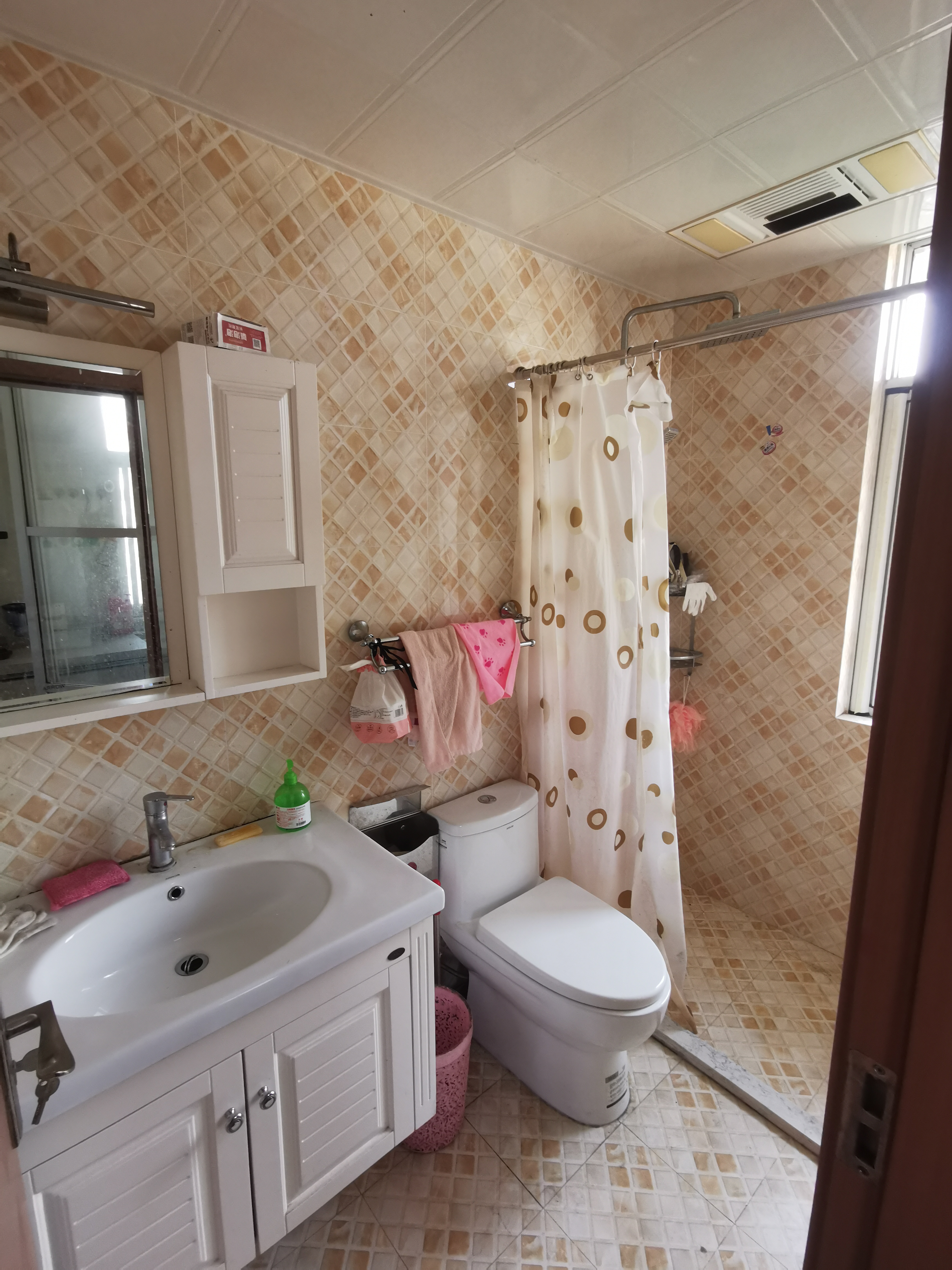 北园新村 2室1厅1卫 74.13m&sup2;