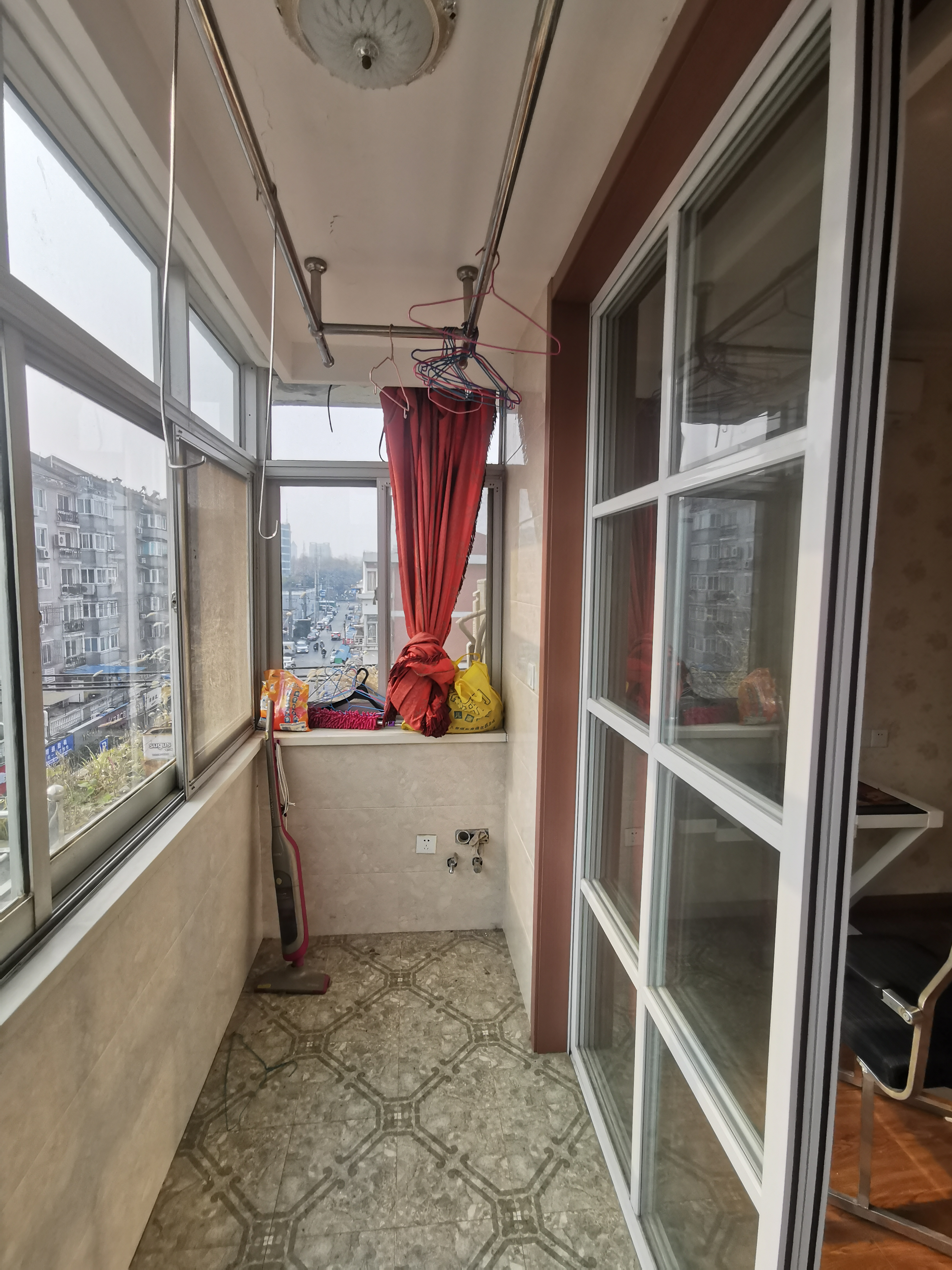 北园新村 2室1厅1卫 74.13m&sup2;