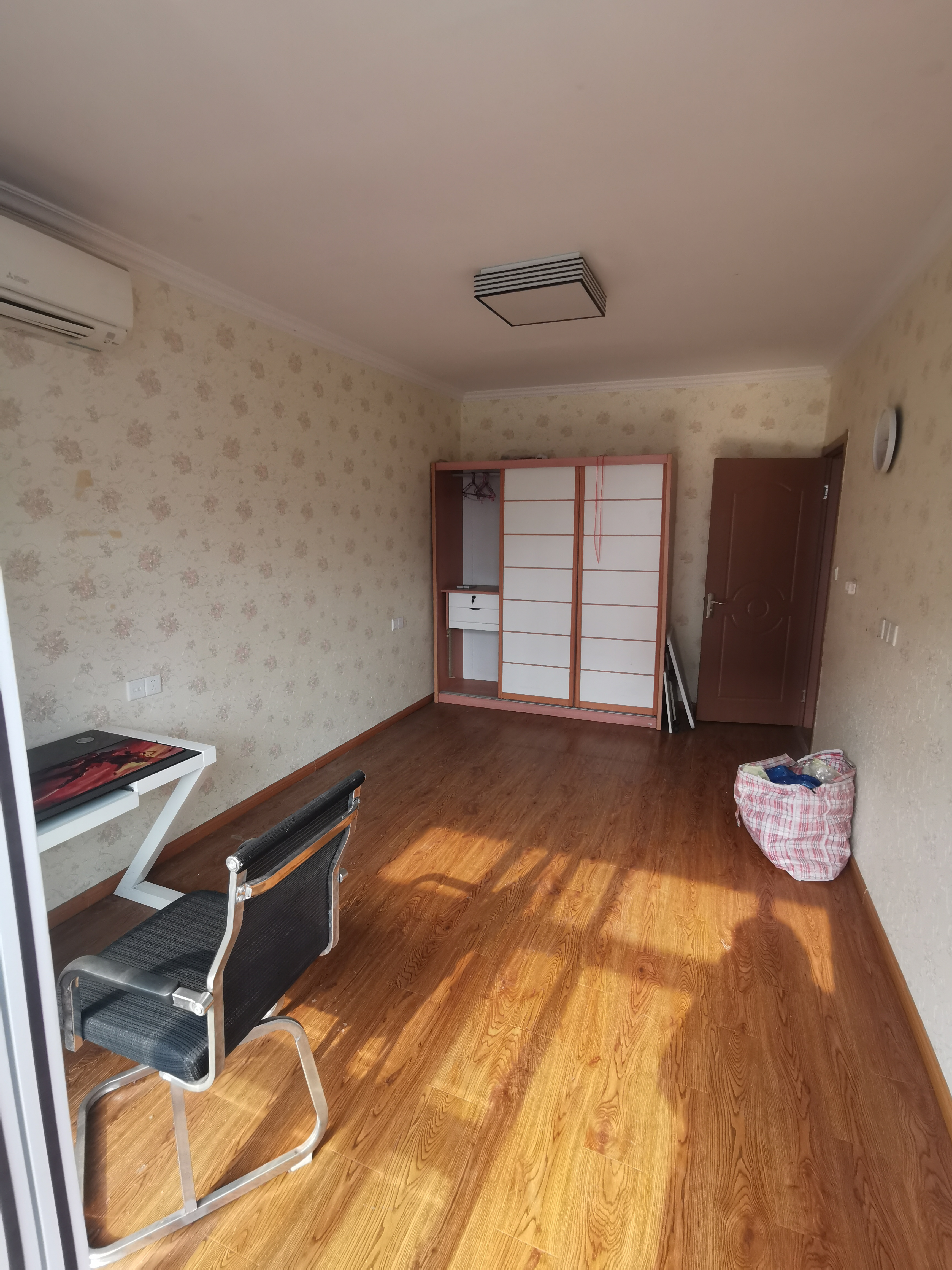 北园新村 2室1厅1卫 74.13m&sup2;