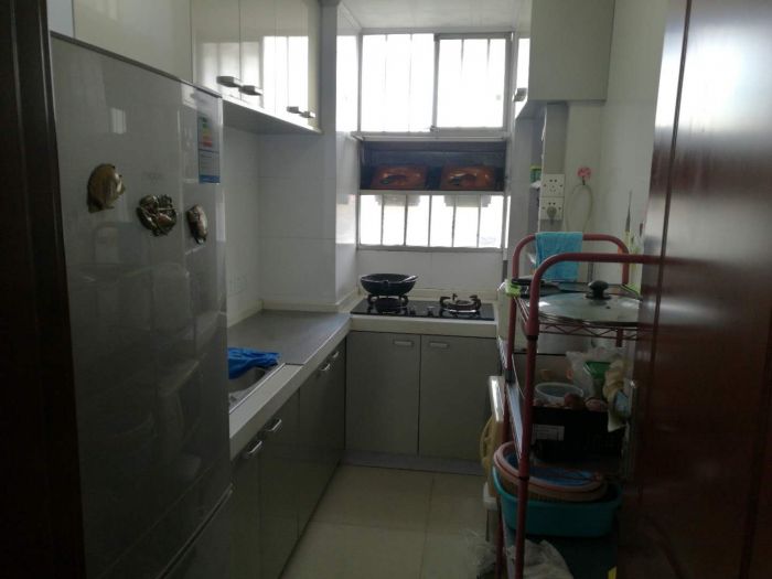 濠东路51号小区 2室1厅1卫 74.6m&sup2;