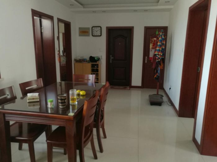 濠东路51号小区 2室1厅1卫 74.6m&sup2;