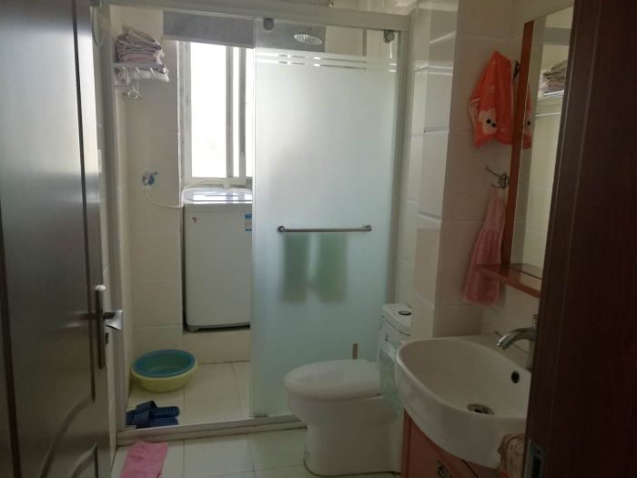 濠东路51号小区 2室1厅1卫 74.6m&sup2;