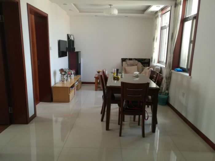 濠东路51号小区 2室1厅1卫 74.6m&sup2;