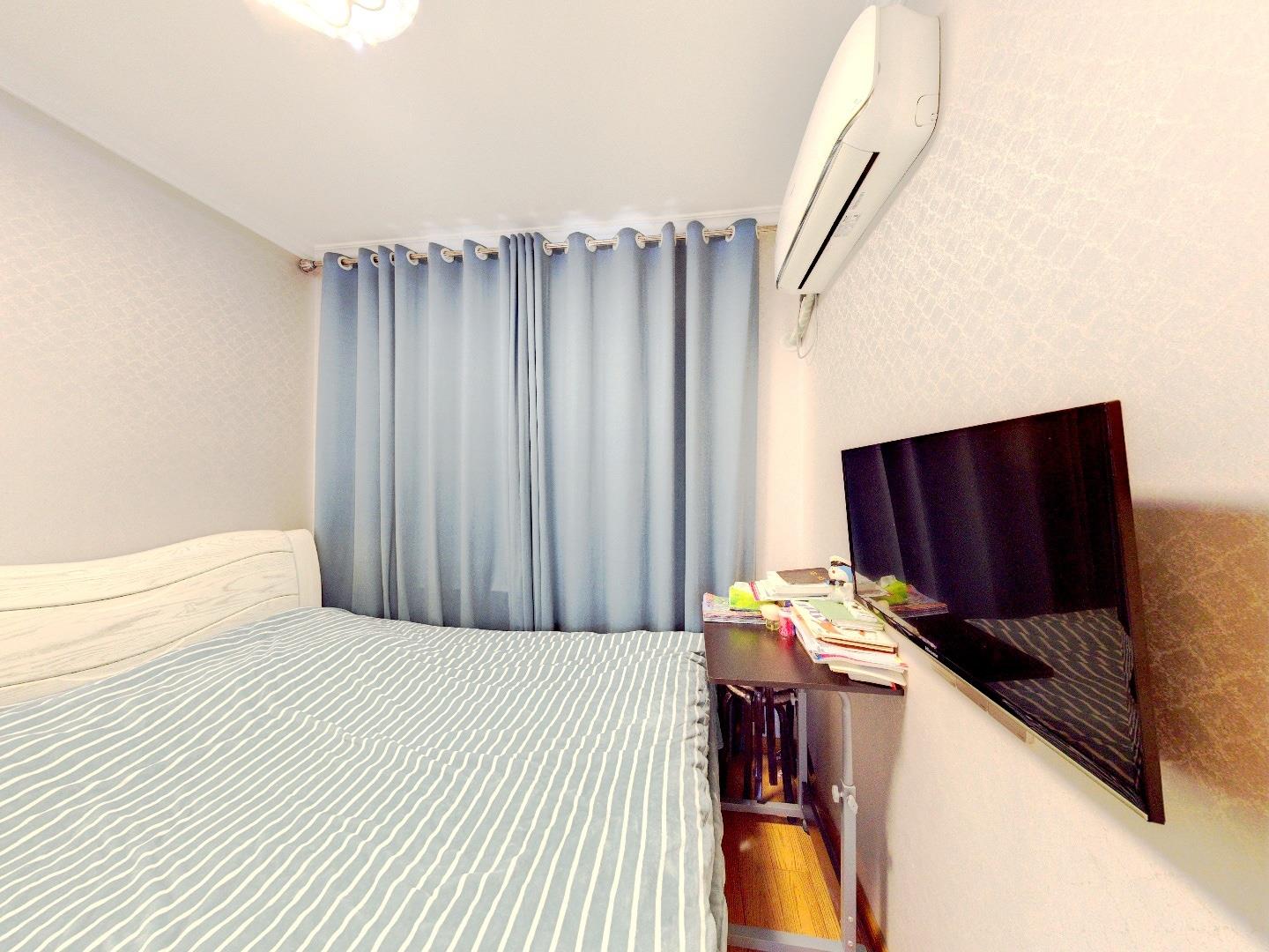 御景澜庭 3室2厅1卫 94m&sup2;