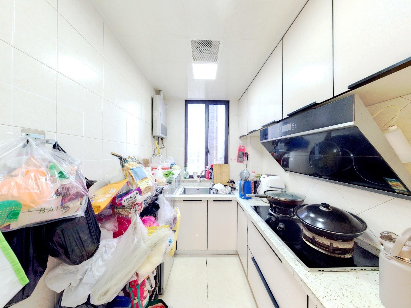 御景澜庭 3室2厅1卫 94m&sup2;