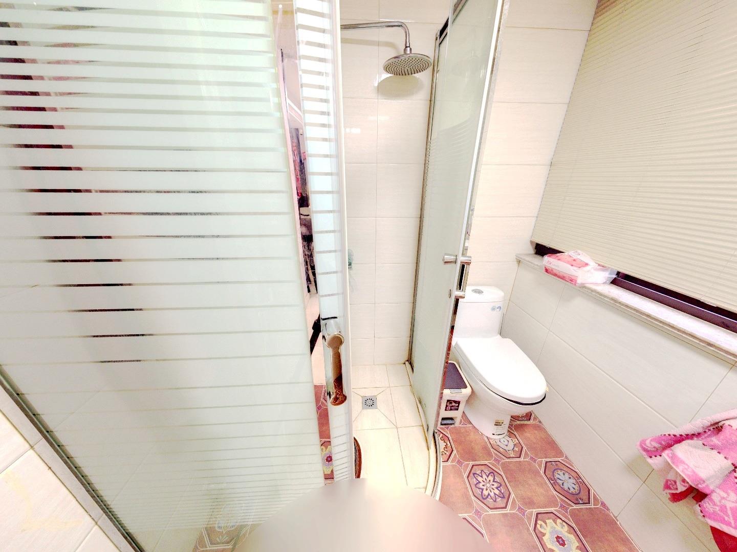 御景澜庭 3室2厅1卫 94m&sup2;