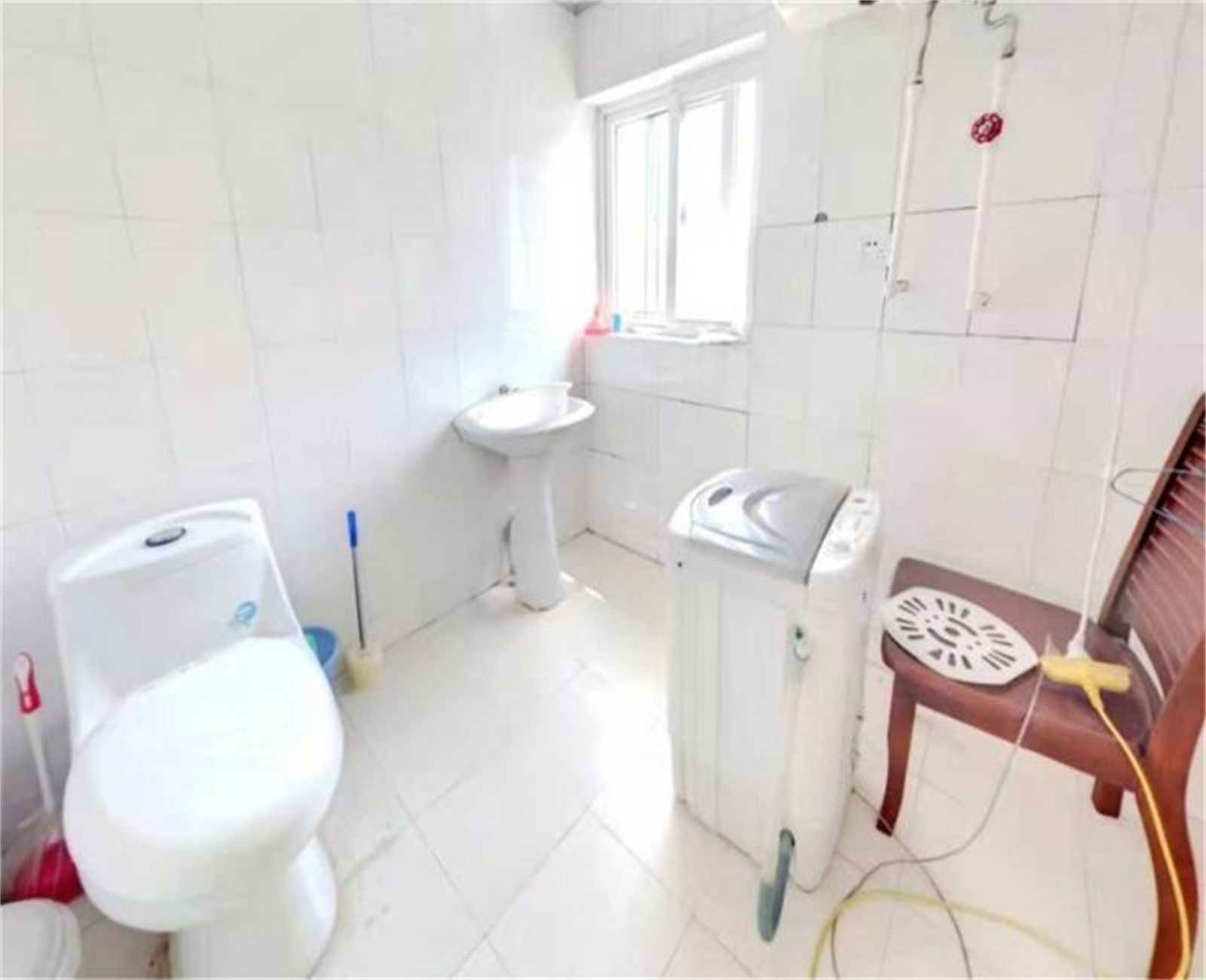 滨河东城 5室3厅3卫 188m&sup2;