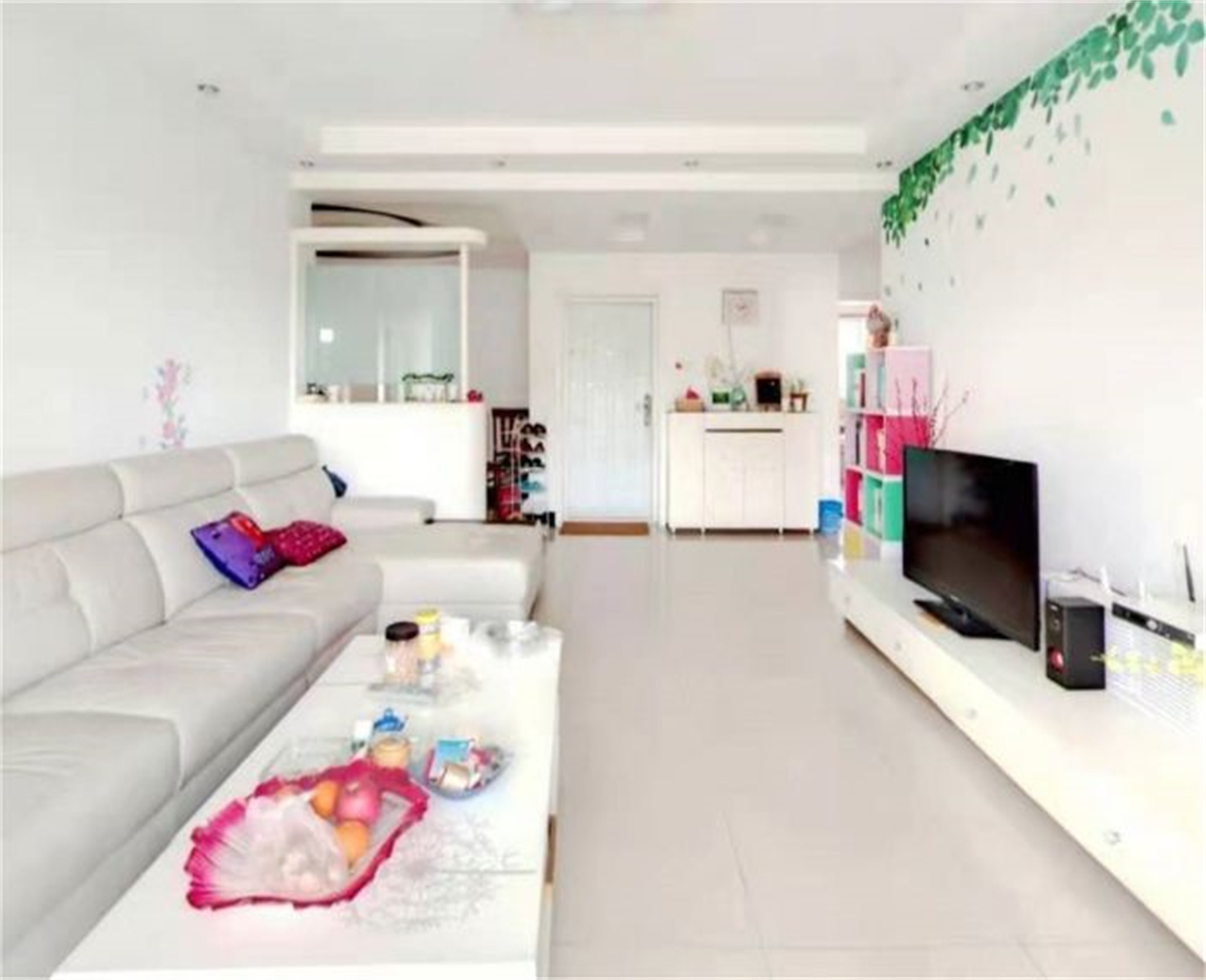 滨河东城 5室3厅3卫 188m&sup2;