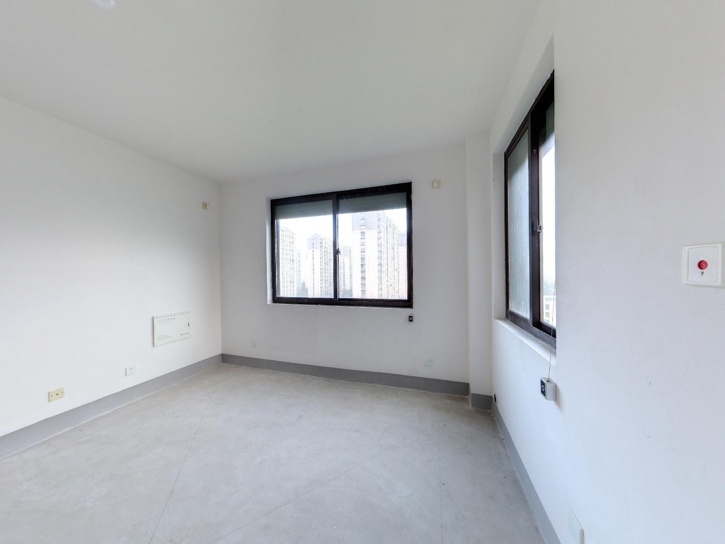 兴石花园 1室1厅1卫 65.45m&sup2;