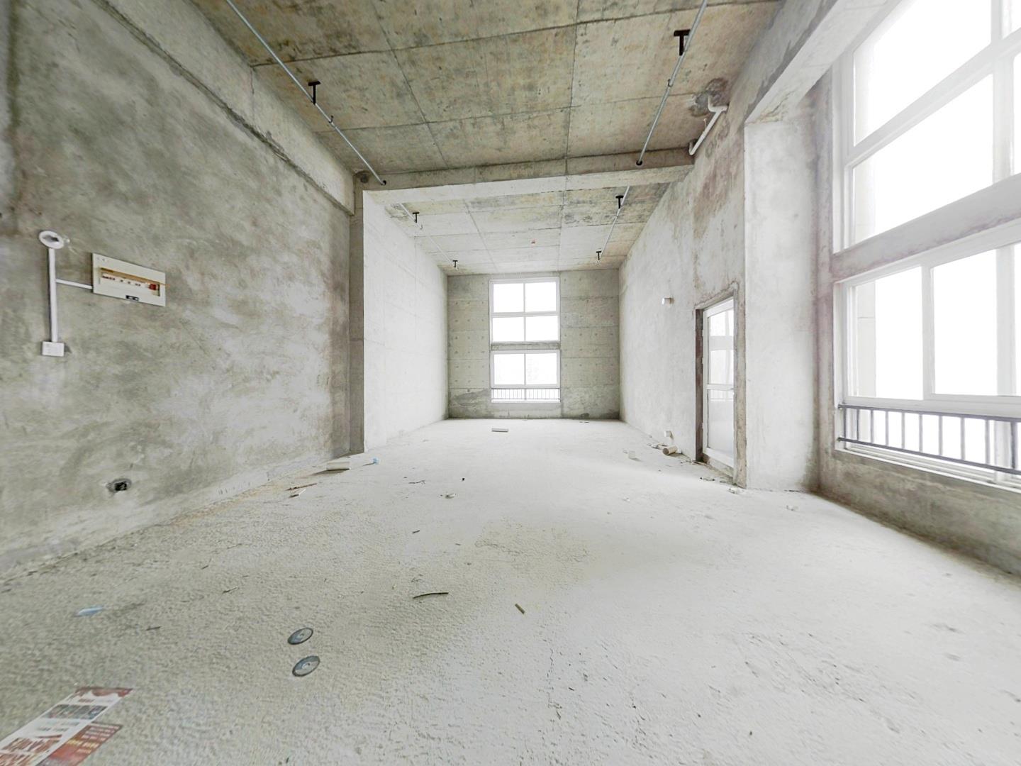 纽约时代 3室2厅2卫 100.00m&sup2;