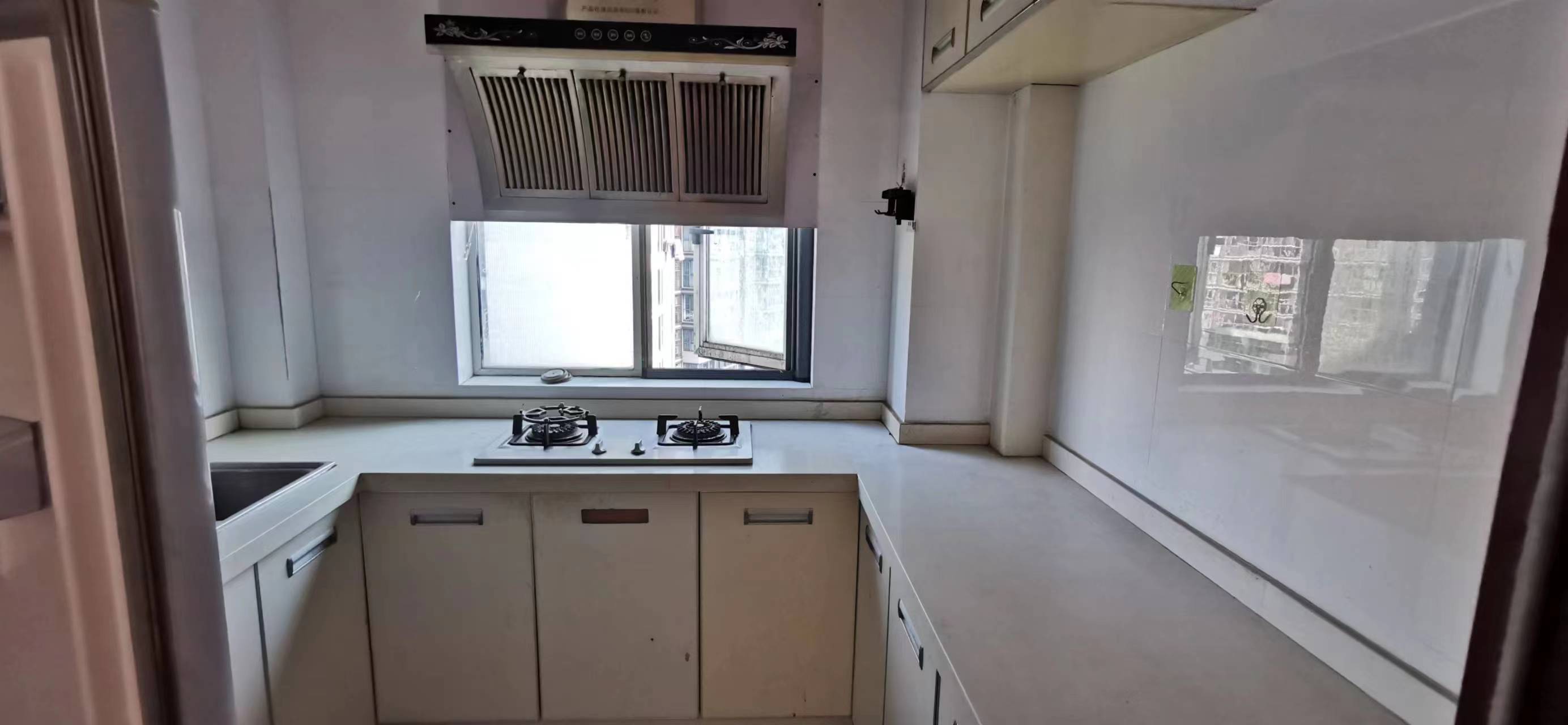 苏建阳光新城 2室2厅1卫 83m&sup2;