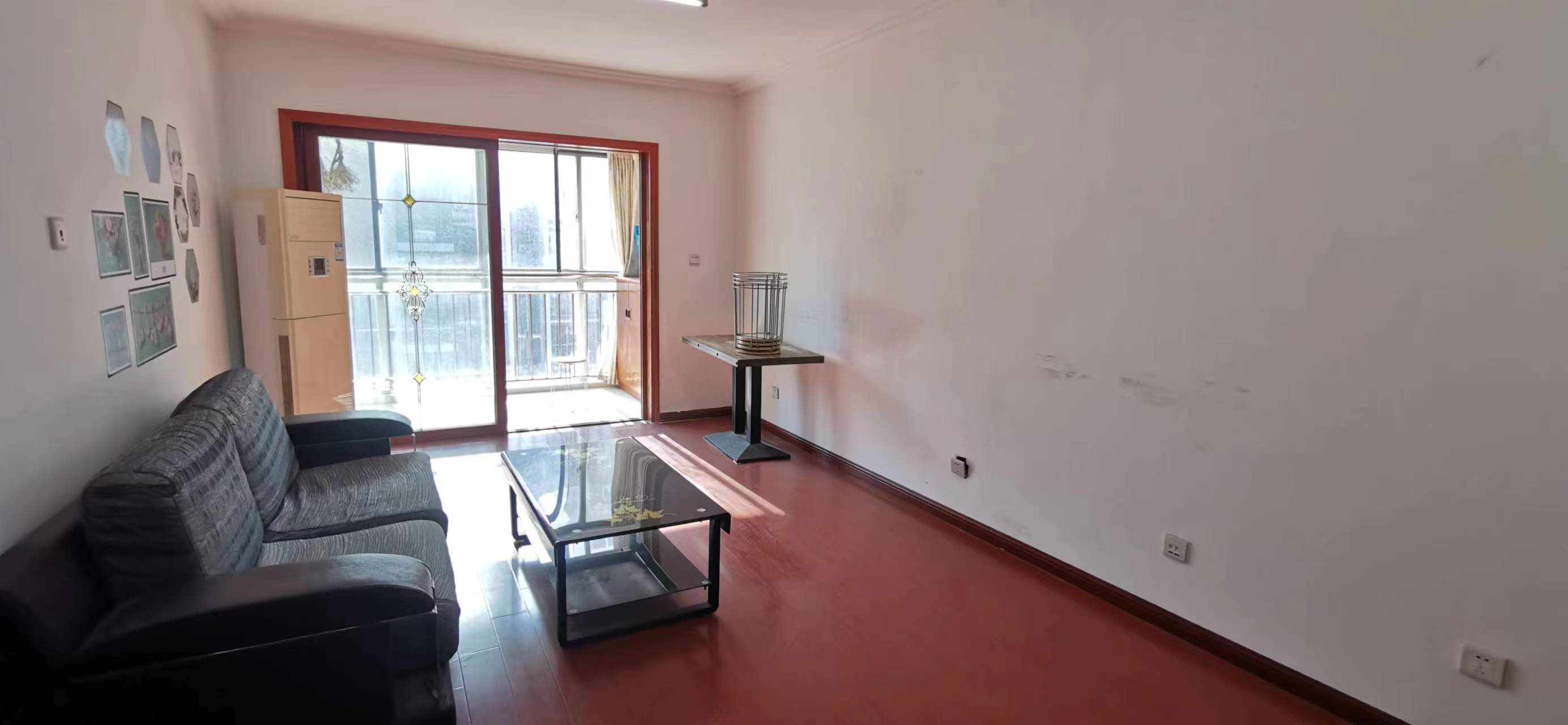 苏建阳光新城 2室2厅1卫 83m&sup2;