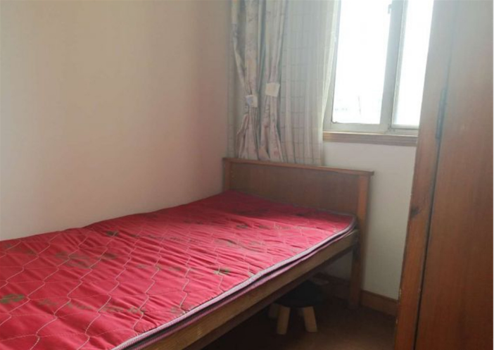 北濠桥东村 3室1厅1卫 75m&sup2;