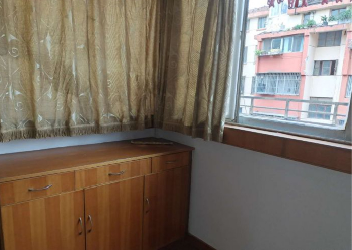 北濠桥东村 3室1厅1卫 75m&sup2;