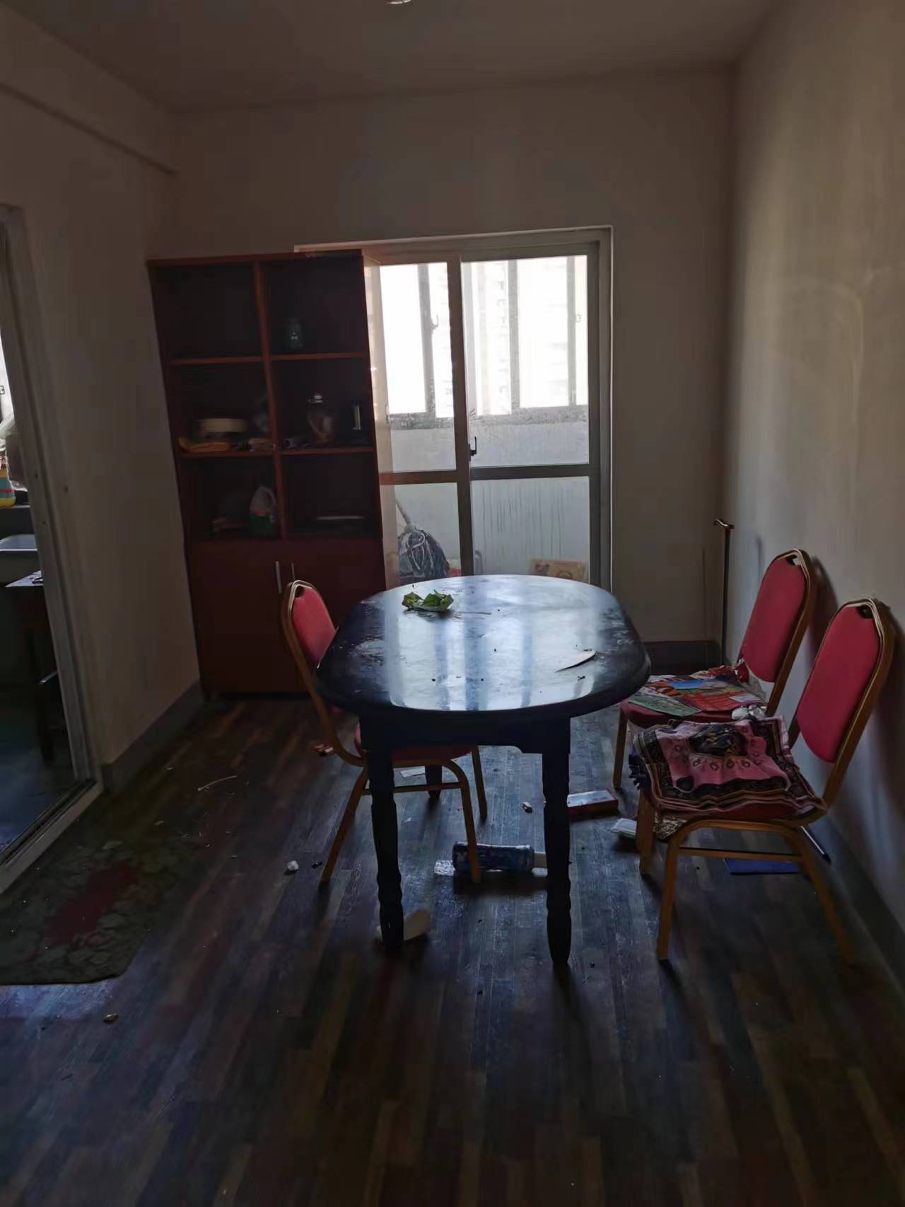 江景苑小区 3室2厅1卫 134m&sup2;