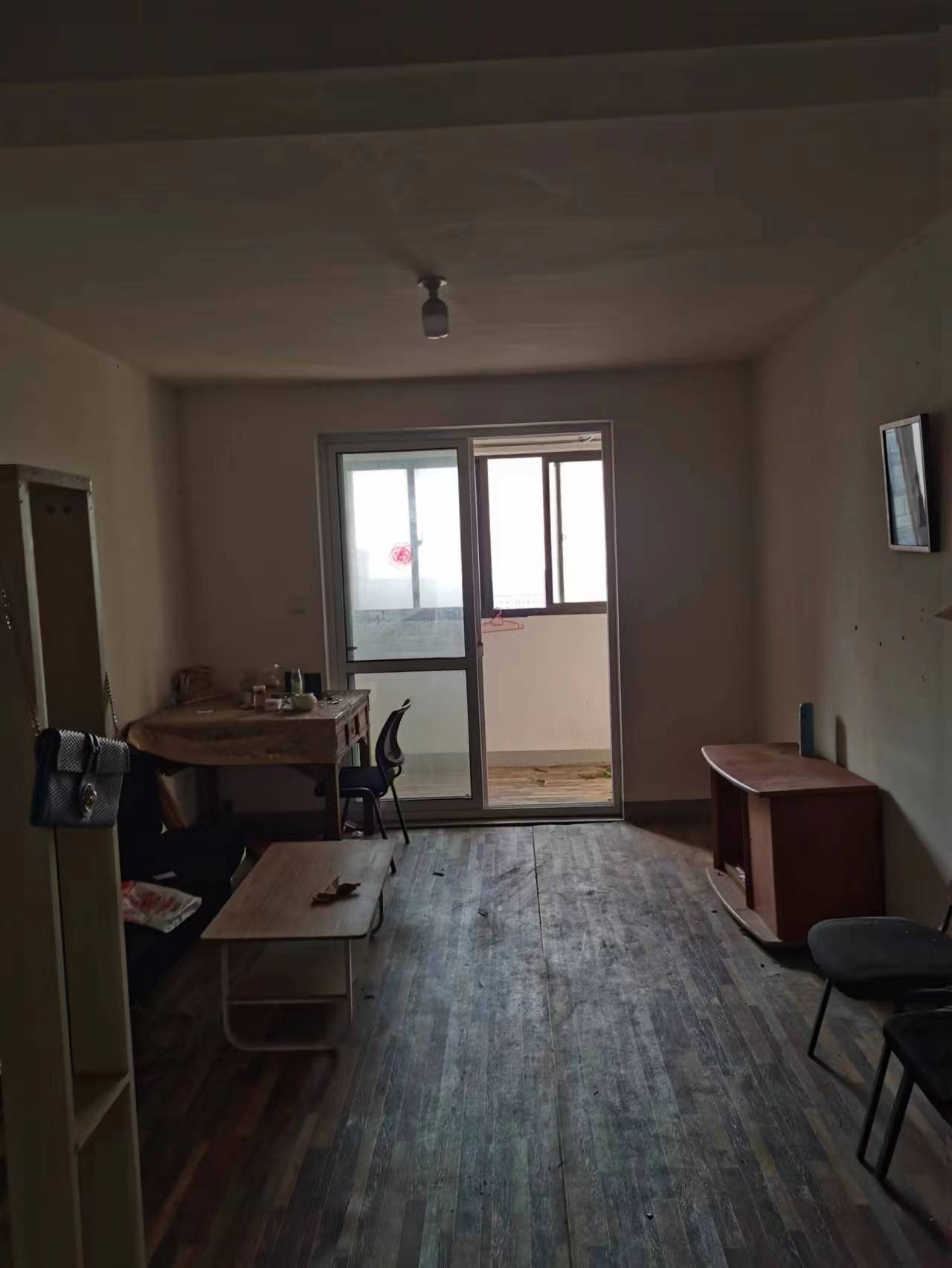 江景苑小区 3室2厅1卫 134m&sup2;