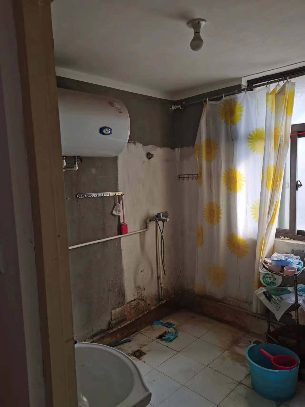 江景苑小区 3室2厅1卫 134m&sup2;