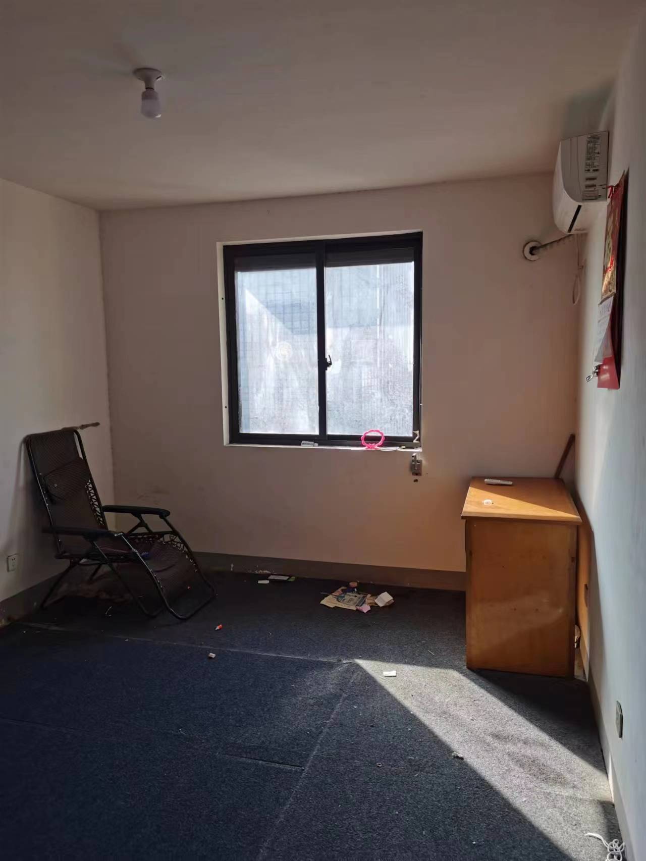 江景苑小区 3室2厅1卫 134m&sup2;