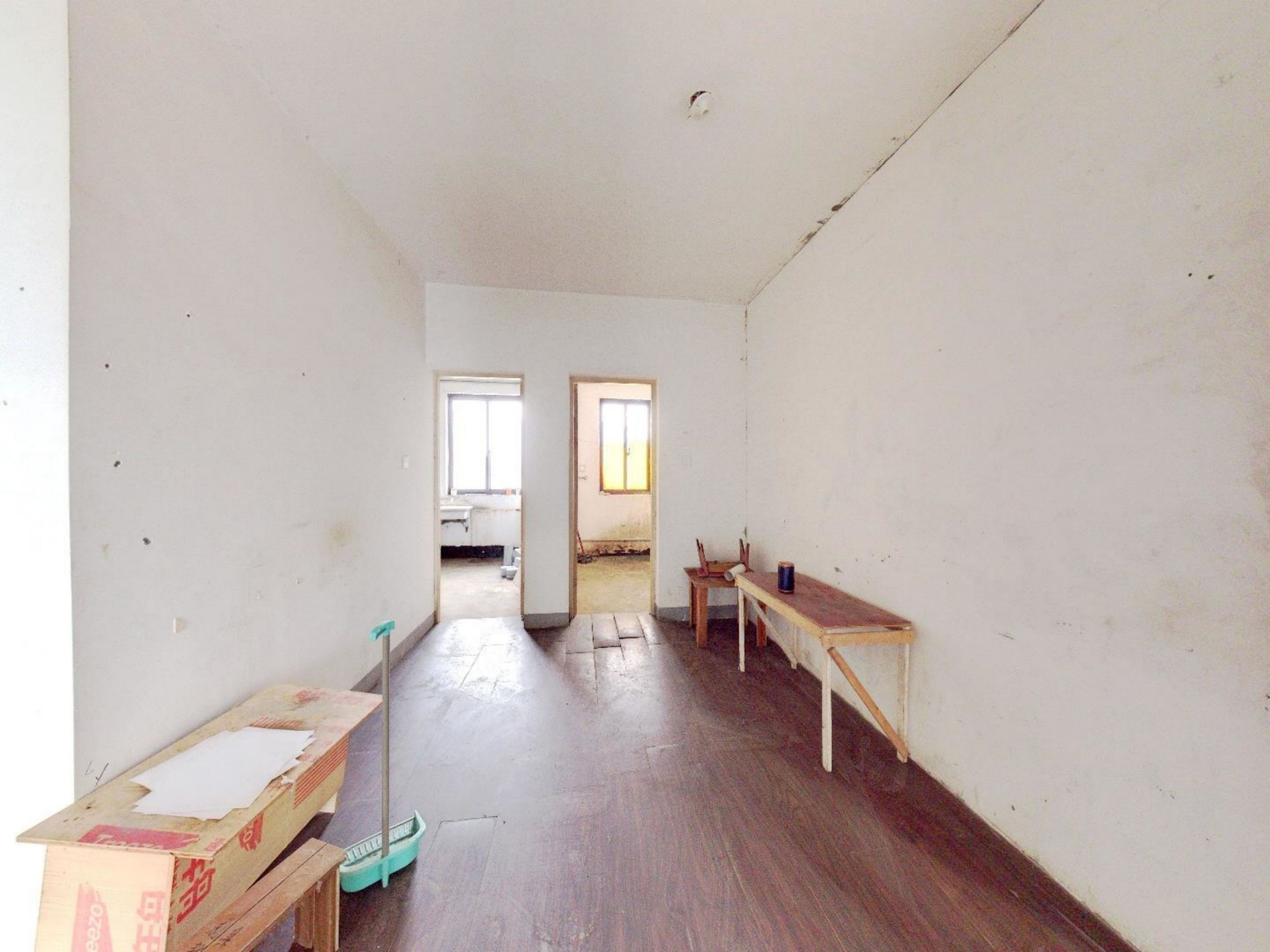 观阳名邸 3室1厅1卫 131.00m&sup2;